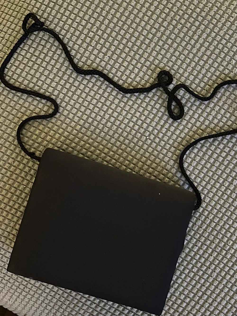Carolyne Barton Evening Bag.